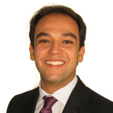 Marcio Farid UBS