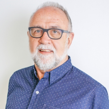 Mike Rushton