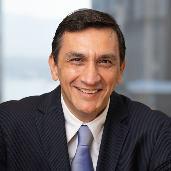 Juan Carlos Novo - Principal CEO - Alkanatur