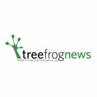 Treefrognews